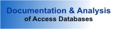 Microsoft Access Database Documentation and Analysis: Total Access Analyzer