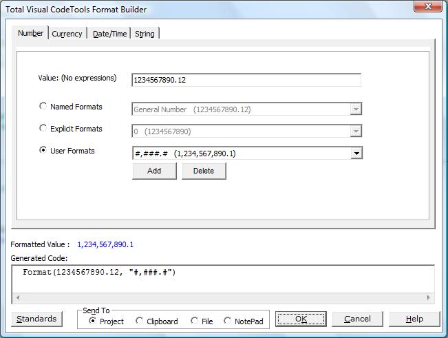 access vba convert string to lowercase