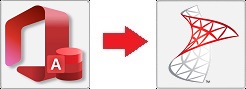 Microsoft Access to SQL Server Migration Services
