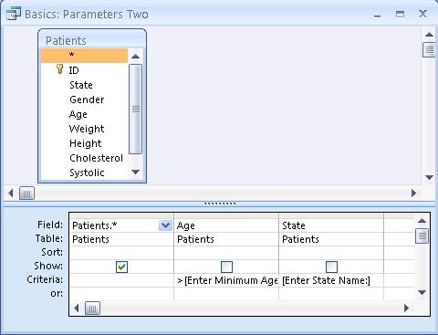 forgerhevr  exclude null values in access query