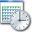 Schedule Microsoft Access database chores
