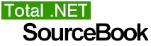 Total .NET SourceBook 1