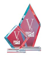 VBPJ Readers' Choice Award