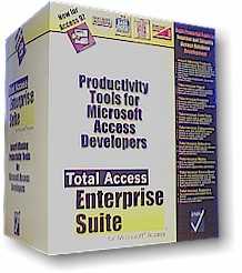 Total Access Enterprise Suite
