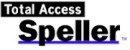 Total Access Speller helps you eliminate typos in Microsoft Access applications