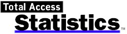 Microsoft Access Statistical Analysis: Statistical Analysis and Number Crunching with Total Access Statistics from FMS