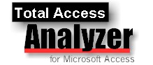 Total Access Analyzer Logo