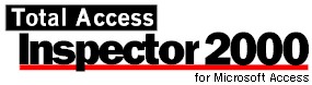 Total Access Inspector Product Logo
