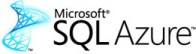 Microsoft SQL Azure Databases