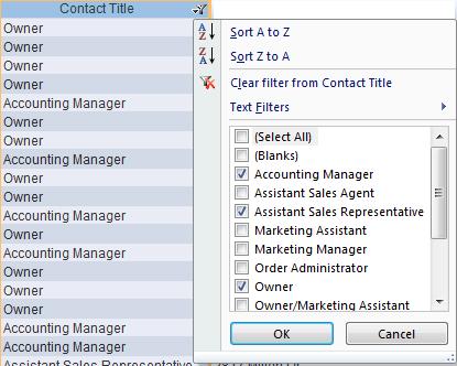 What Are The Different Features Provided By Microsoft Access Used For Data Reporting