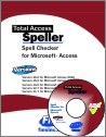 Total Access Speller User Manual