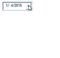 download microsoft date and time picker control 6.0 sp6
