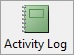 Activity Log button