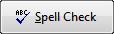 Spell Check launcher button