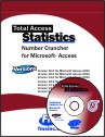 Microsoft Access Statistical Analysis User Manual