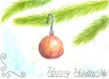 Happy Holidays from FMS
