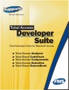 Total Access Developer Suite for Microsoft Access