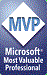 Microsoft MVP