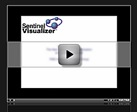 Sentinel Visualizer Videos