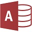 Microsoft Access 2016