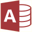 Microsoft Access 2016 and 2013