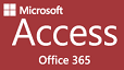 Access for Office 365 and Access 2019