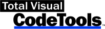 Total Visual CodeTools