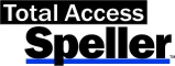 Total Access Speller