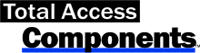 Microsoft Access ActiveX controls with Total Access Components