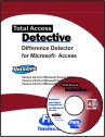 Total Access Detective Manual and CD