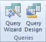 Microsoft Access Query Help Center