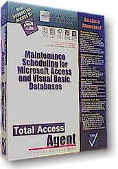Total Access Agent Product Box