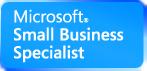 Microsoft Small Business Specialist Certification