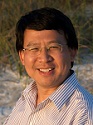 Luke Chung, FMS President