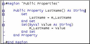 NET Tip: Visual Studio .NET Tips and Tricks