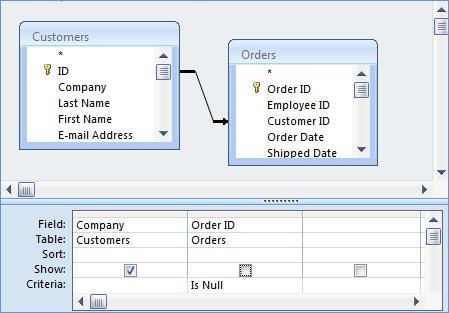 excel query table with variable sql