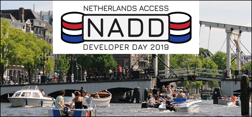 Netherlands Access Developer Day