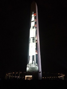 Apollo 11, 50th Anniversary