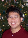 Luke Chung, FMS President