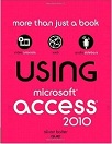 Using Microsoft Access